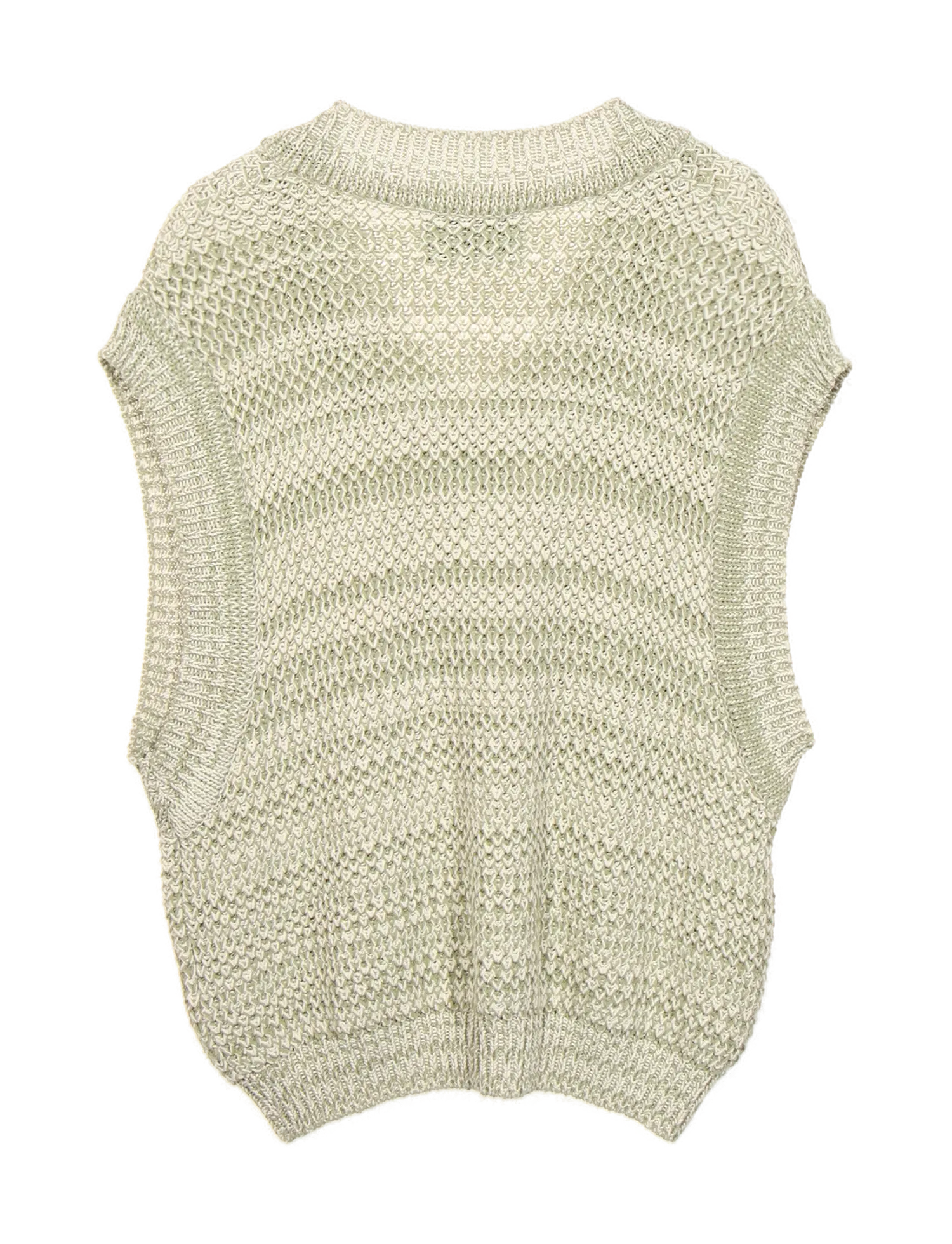 세터 니트조끼 2