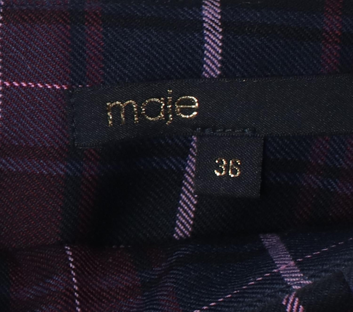 마쥬 미니스커트 3