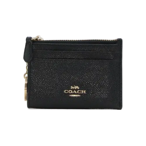 코치 카드지갑