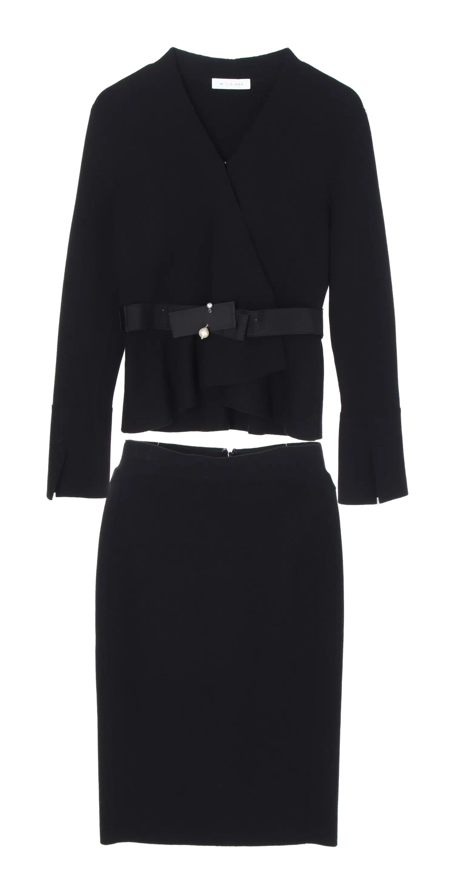 미샤 정장 세트 1