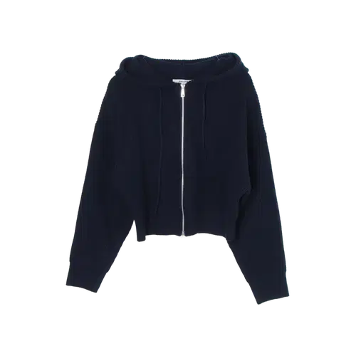 에잇세컨즈 후드집업