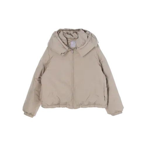에잇세컨즈 패딩점퍼