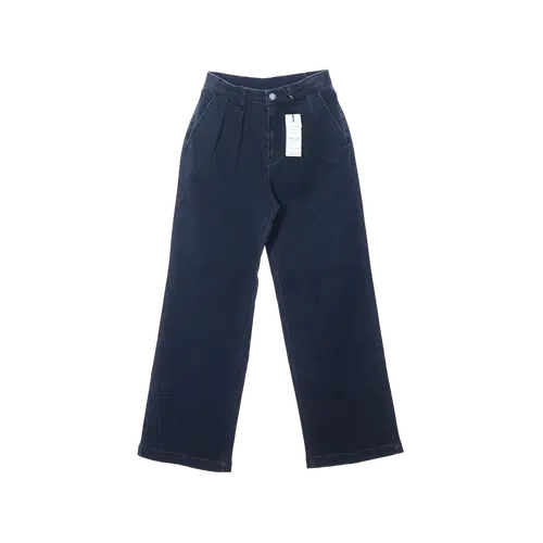 리스트 청바지