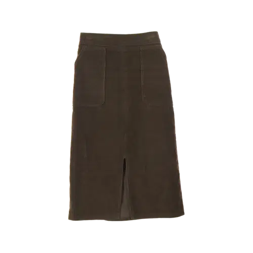 온앤온 롱스커트