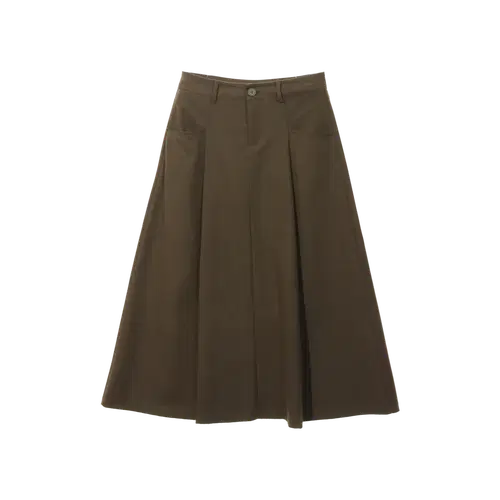 에잇세컨즈 롱스커트