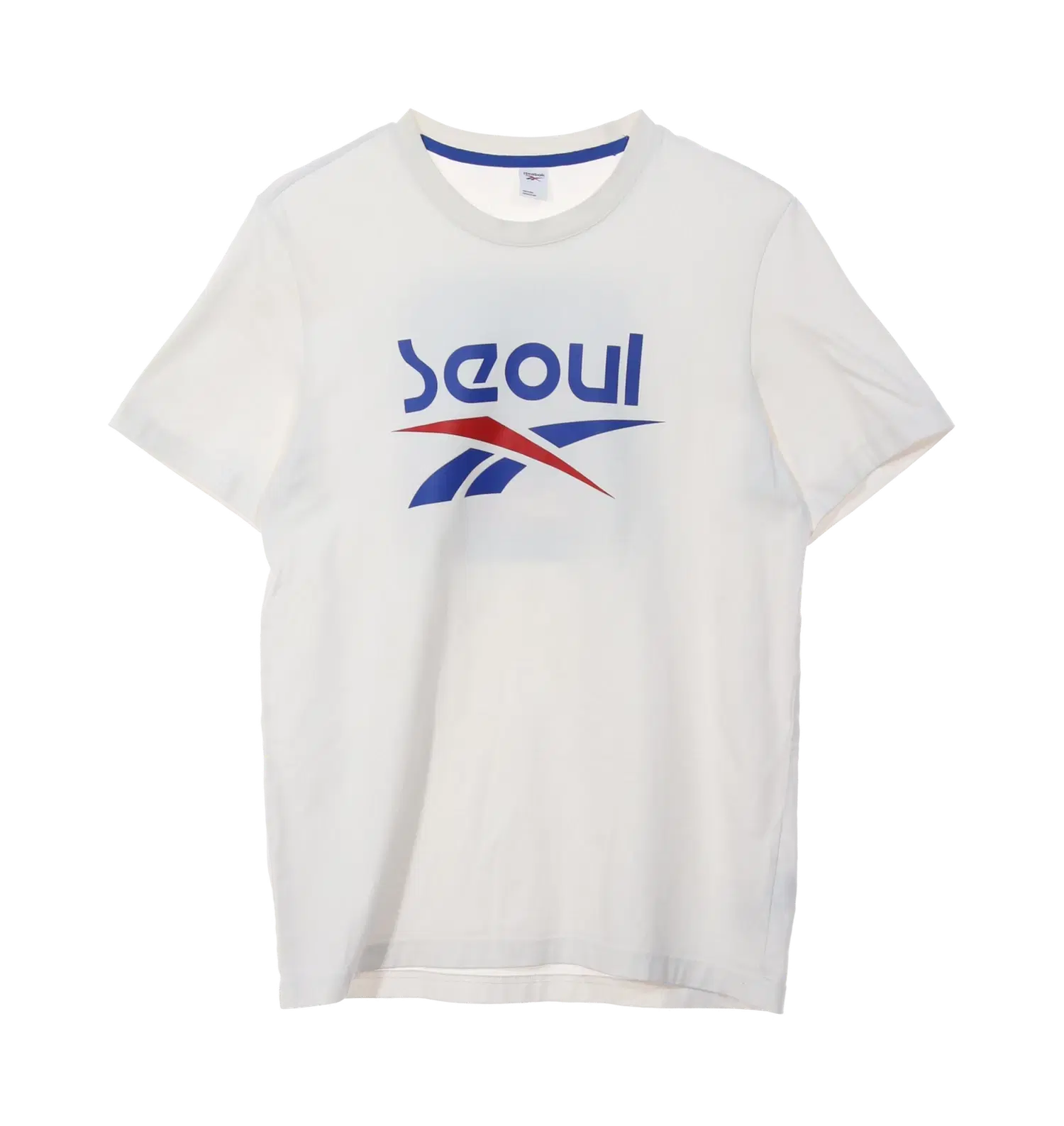 리복 반팔티셔츠 1