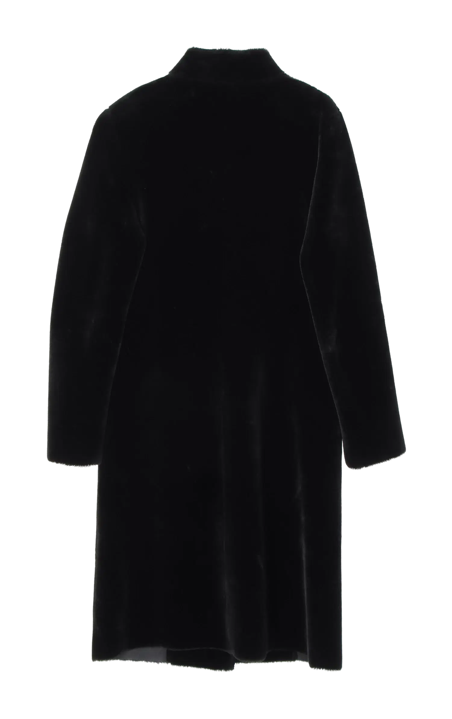 자라 퍼코트 2