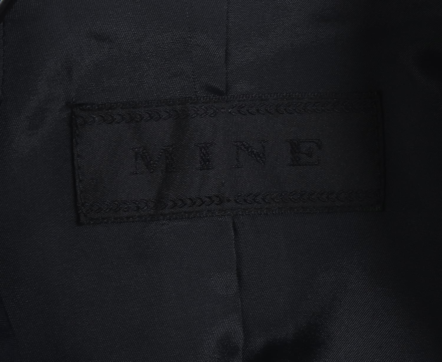 마인 더블재킷 3