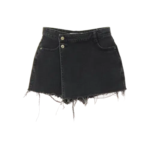 자라 치마바지