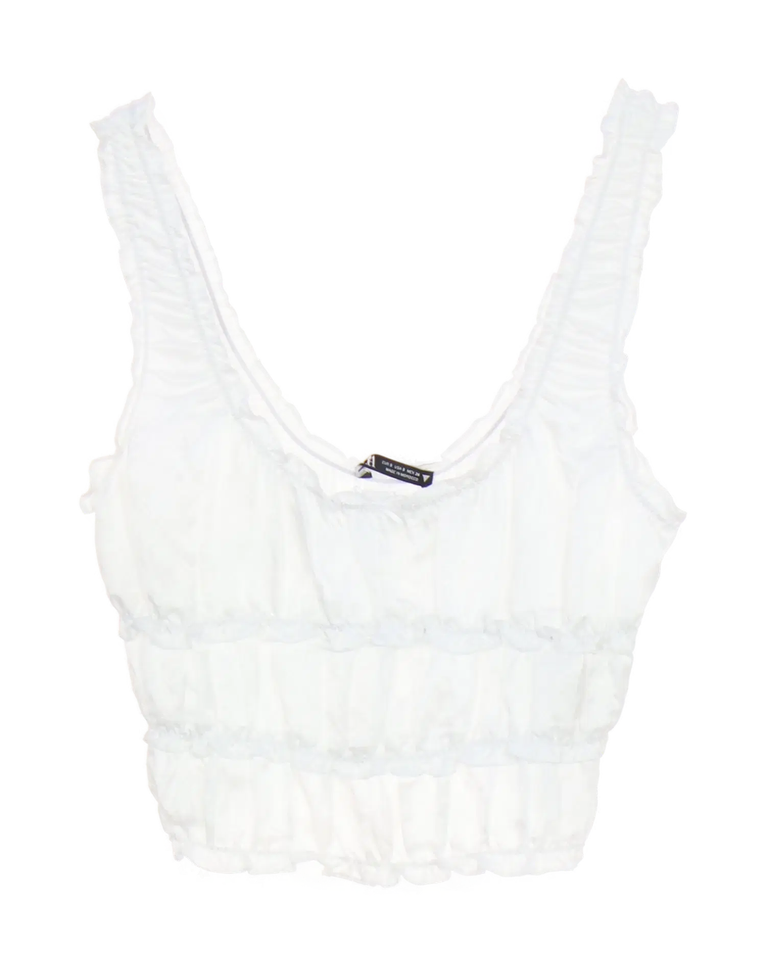 자라 나시티 1