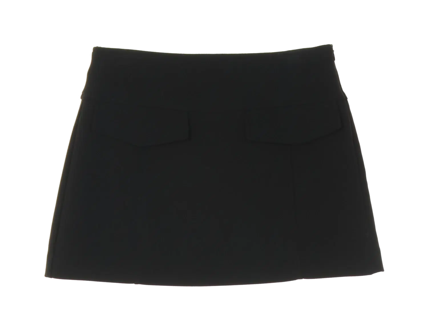 자라 미니스커트 1