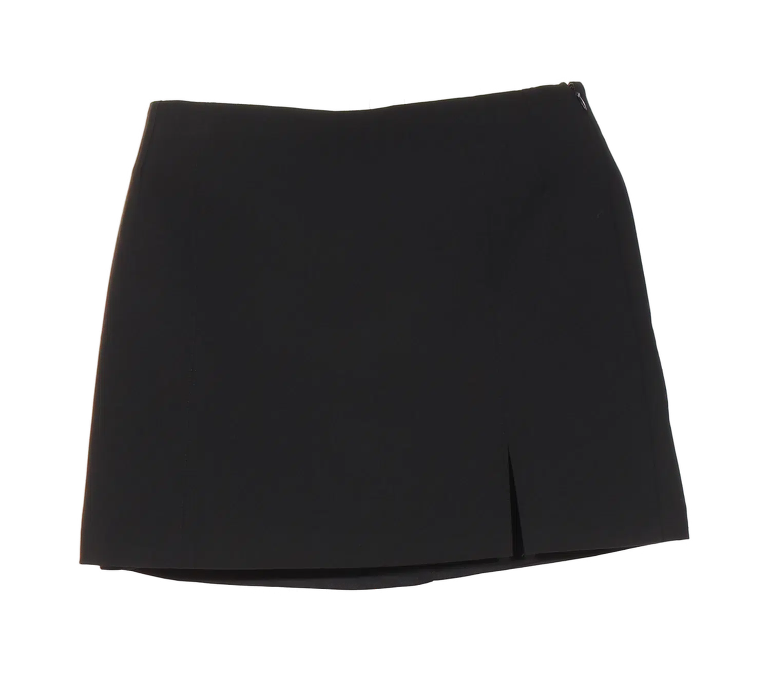 자라 미니스커트 1
