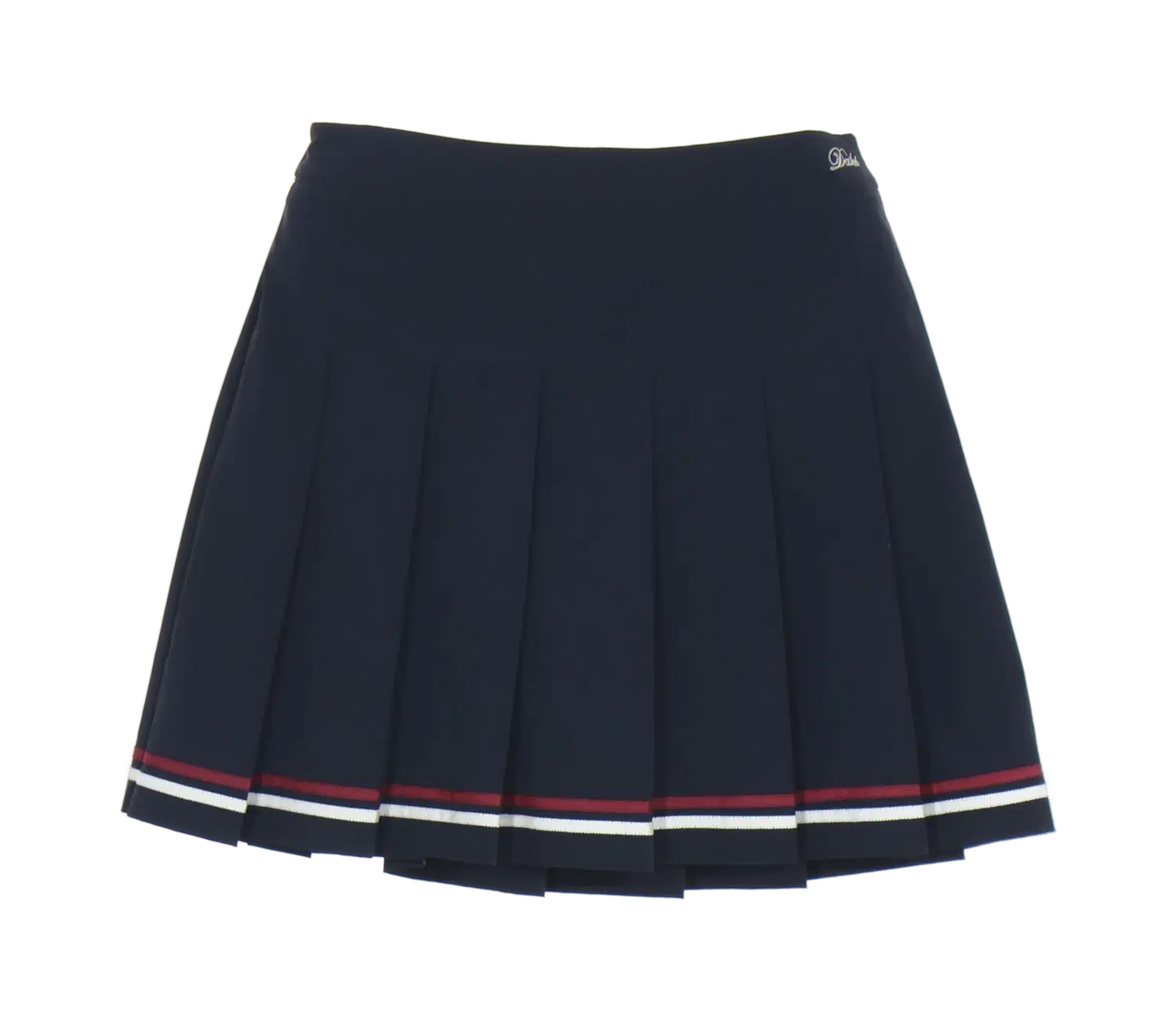 닥스 미니스커트 1