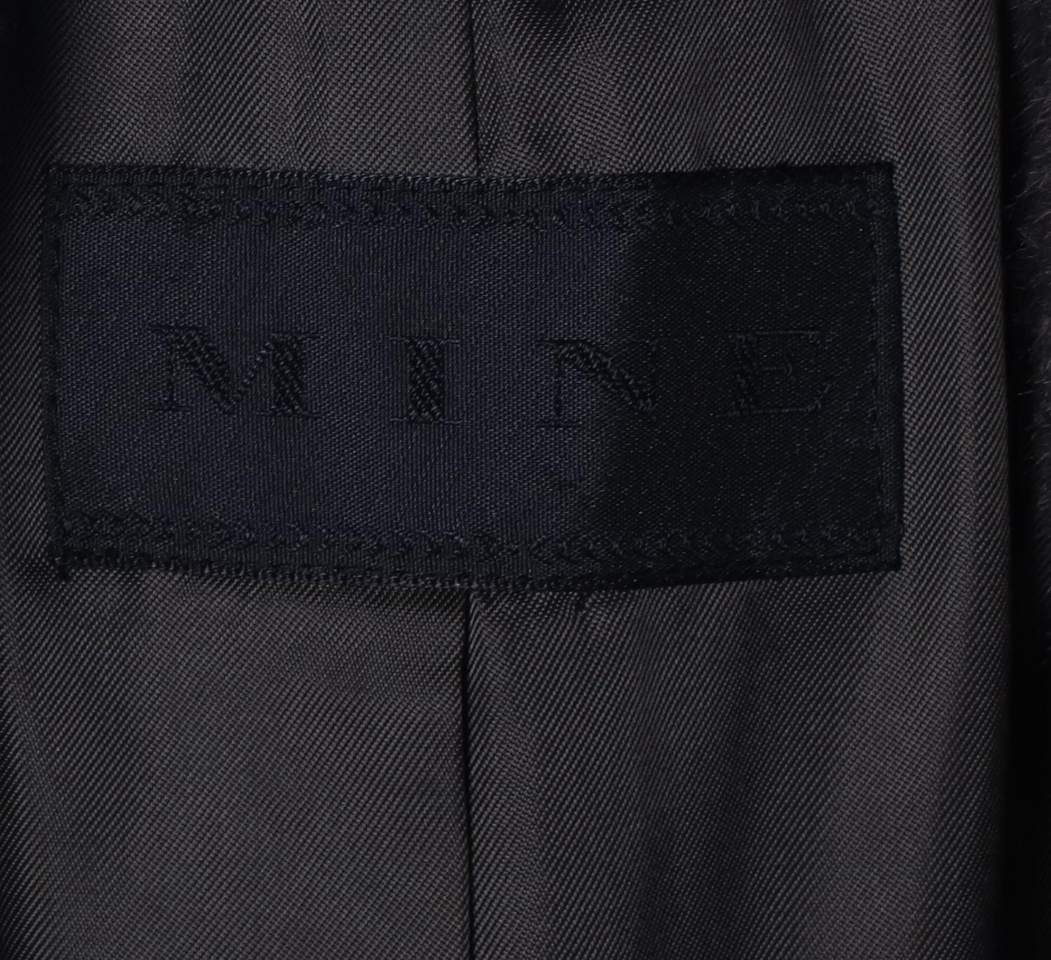 마인 싱글코트 3