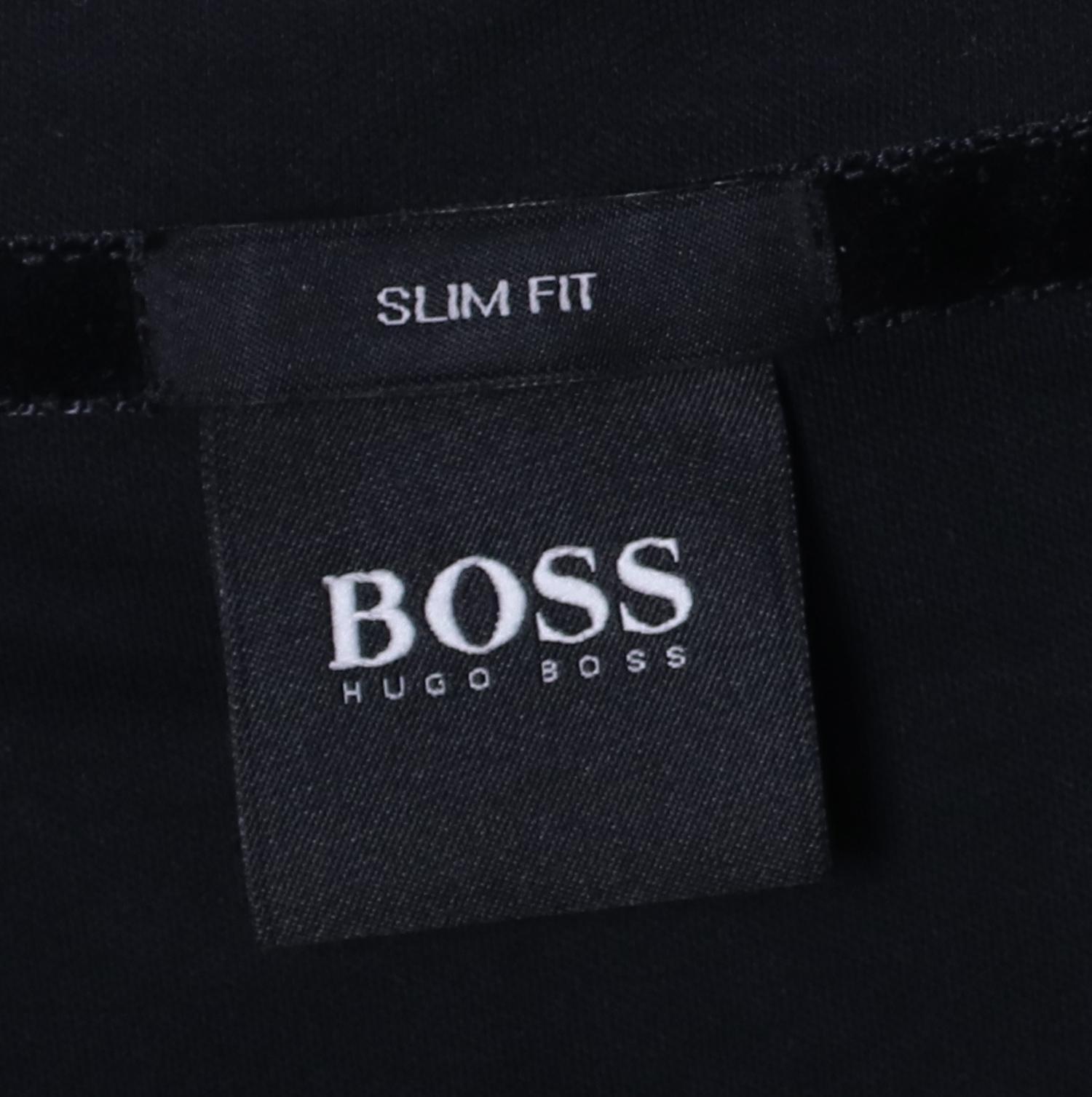 보스 긴팔티셔츠 3