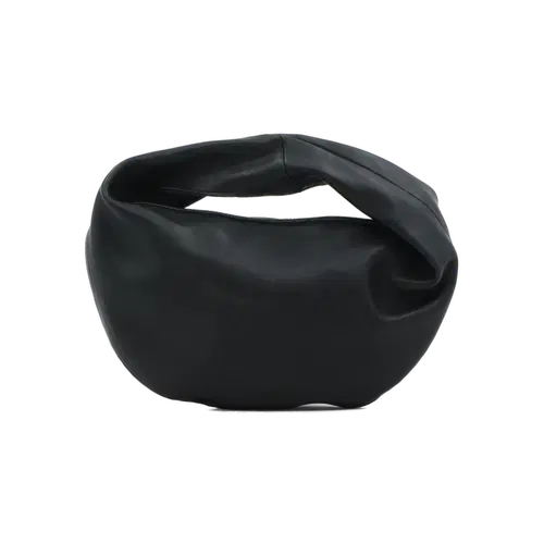 레이스 핸드백