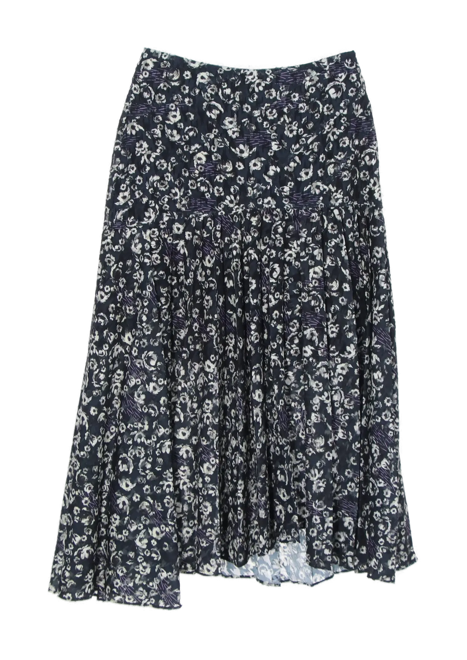 타임 롱스커트 1