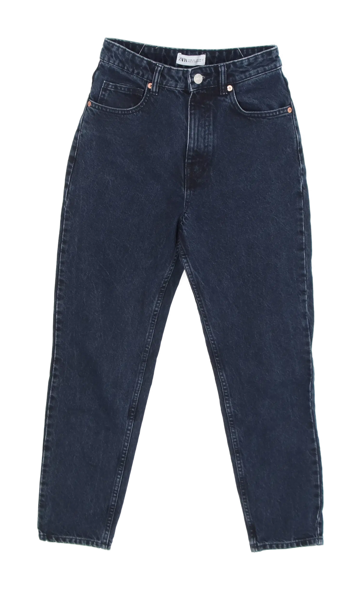 자라 청바지 1