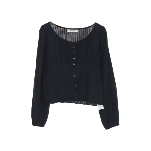 에잇세컨즈 블라우스