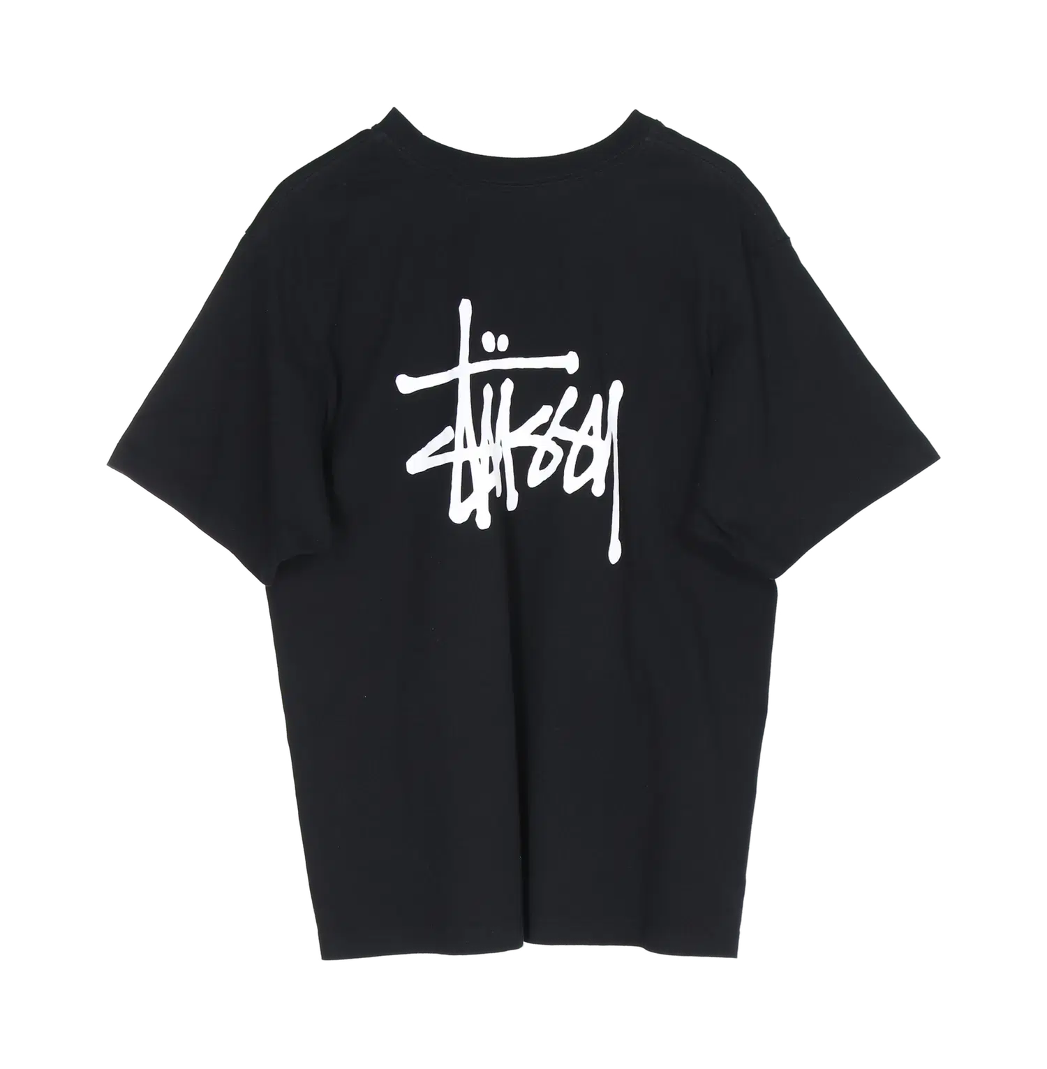 스투시 반팔티셔츠 2
