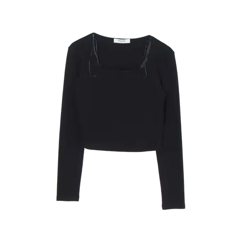 에잇세컨즈 긴팔티셔츠