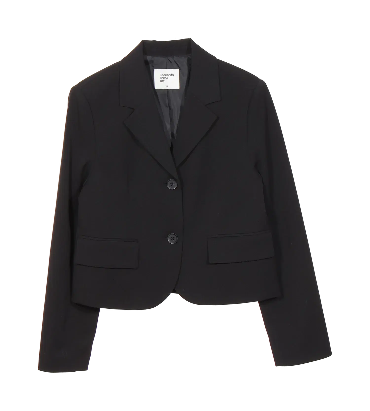 에잇세컨즈 싱글재킷 1