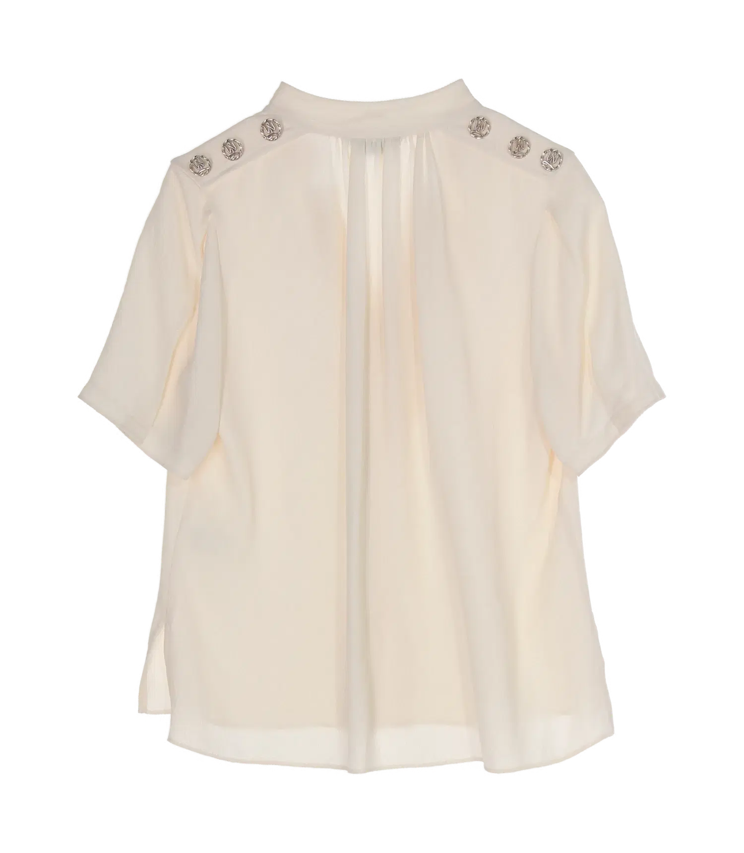 타임 블라우스 2