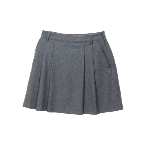 에잇세컨즈 미니스커트
