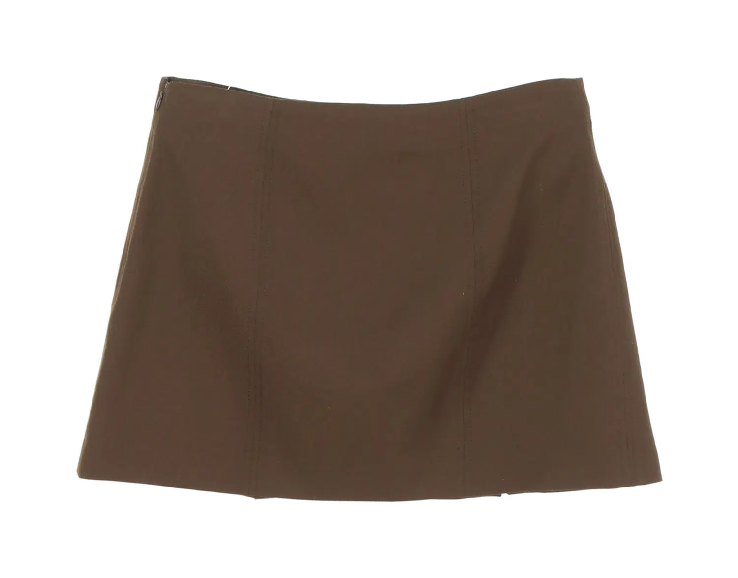 자라 미니스커트 2