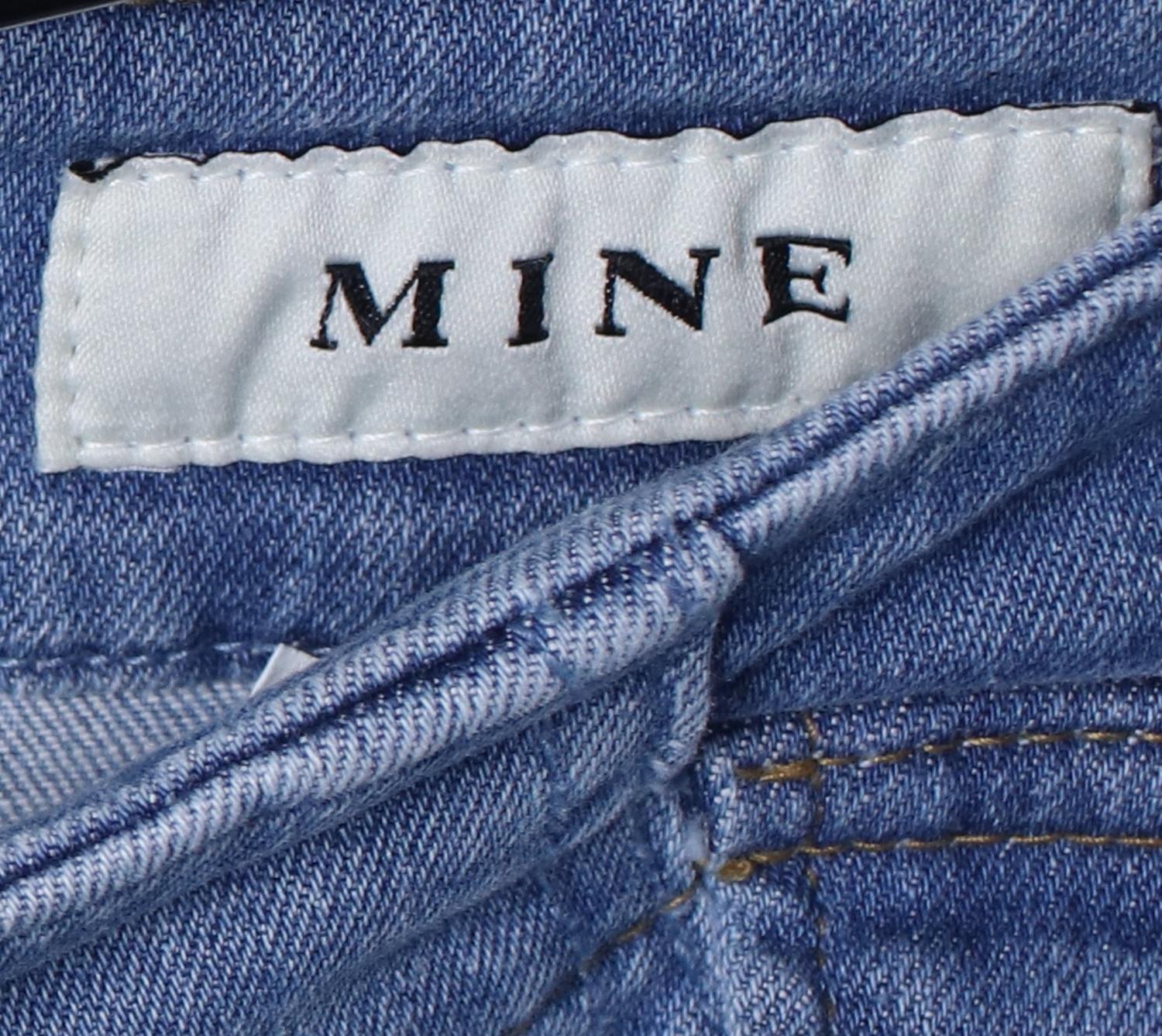 마인 청바지 3