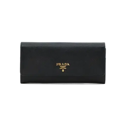 프라다 장지갑