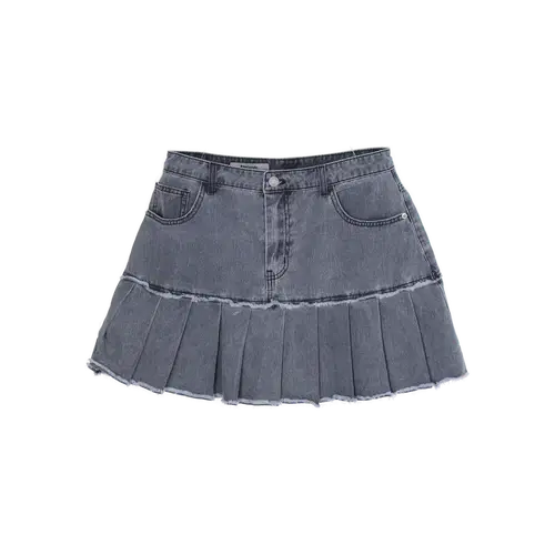 에잇세컨즈 미니스커트