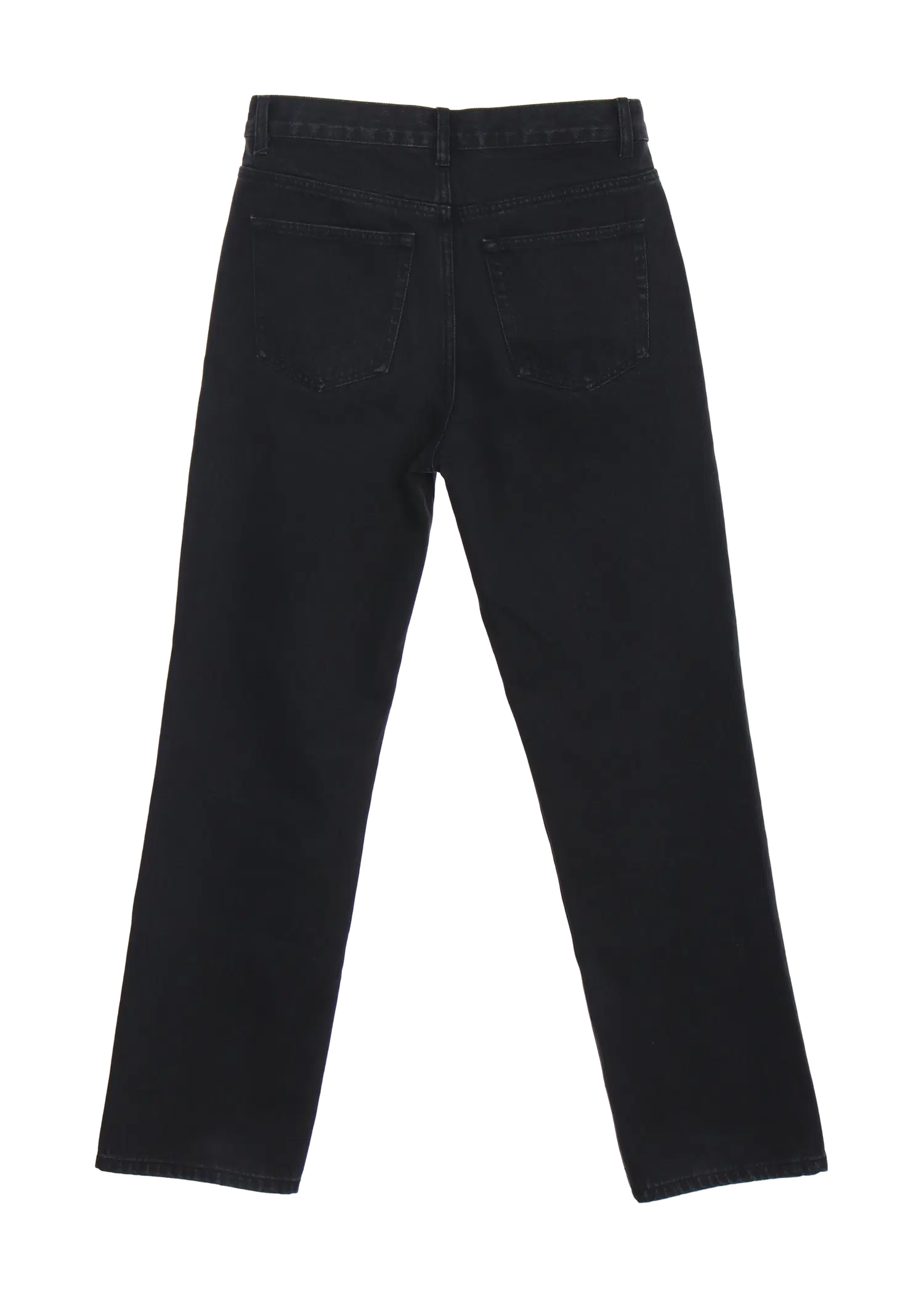 무신사 스탠다드 캐주얼팬츠 2