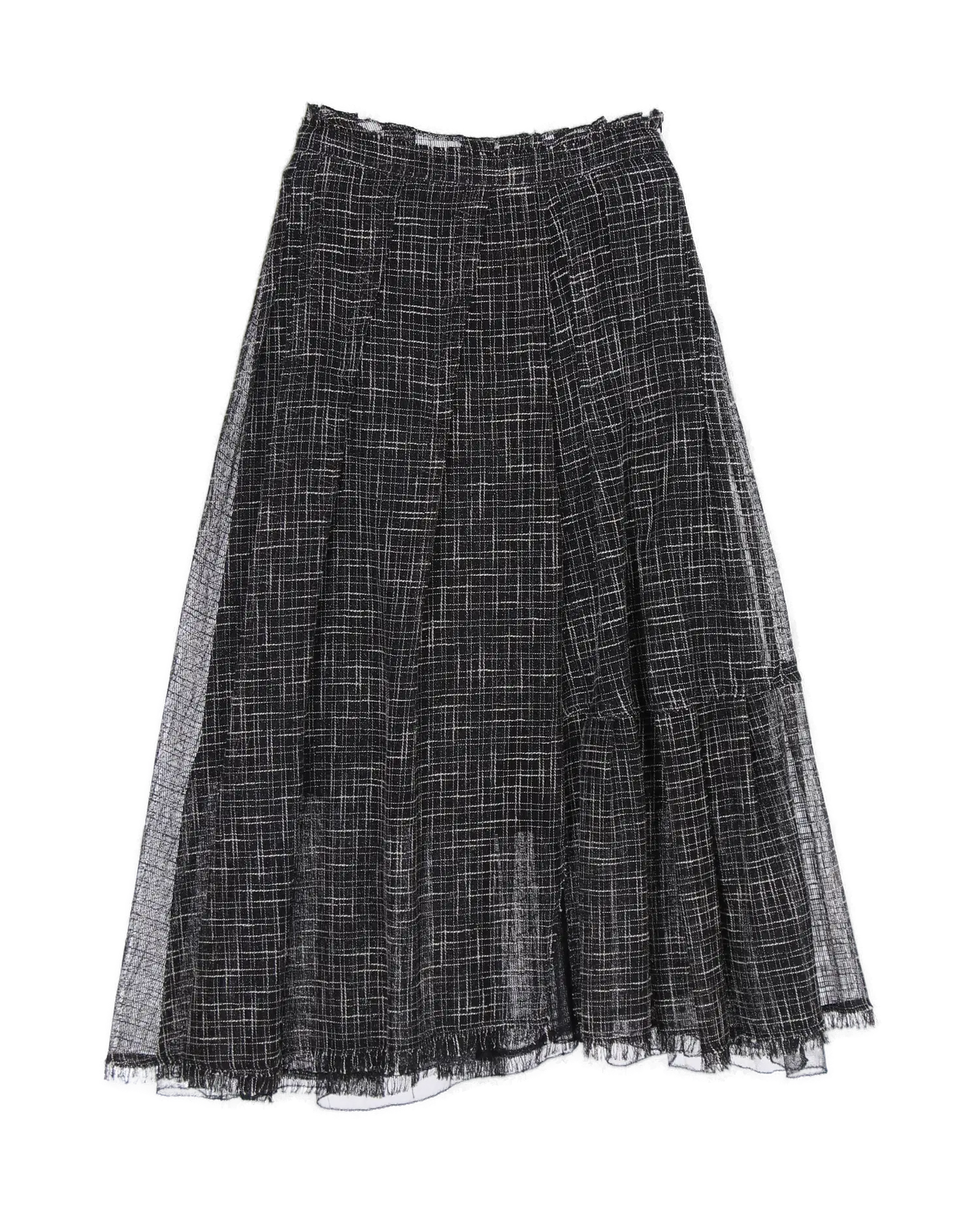 마인 롱스커트 1