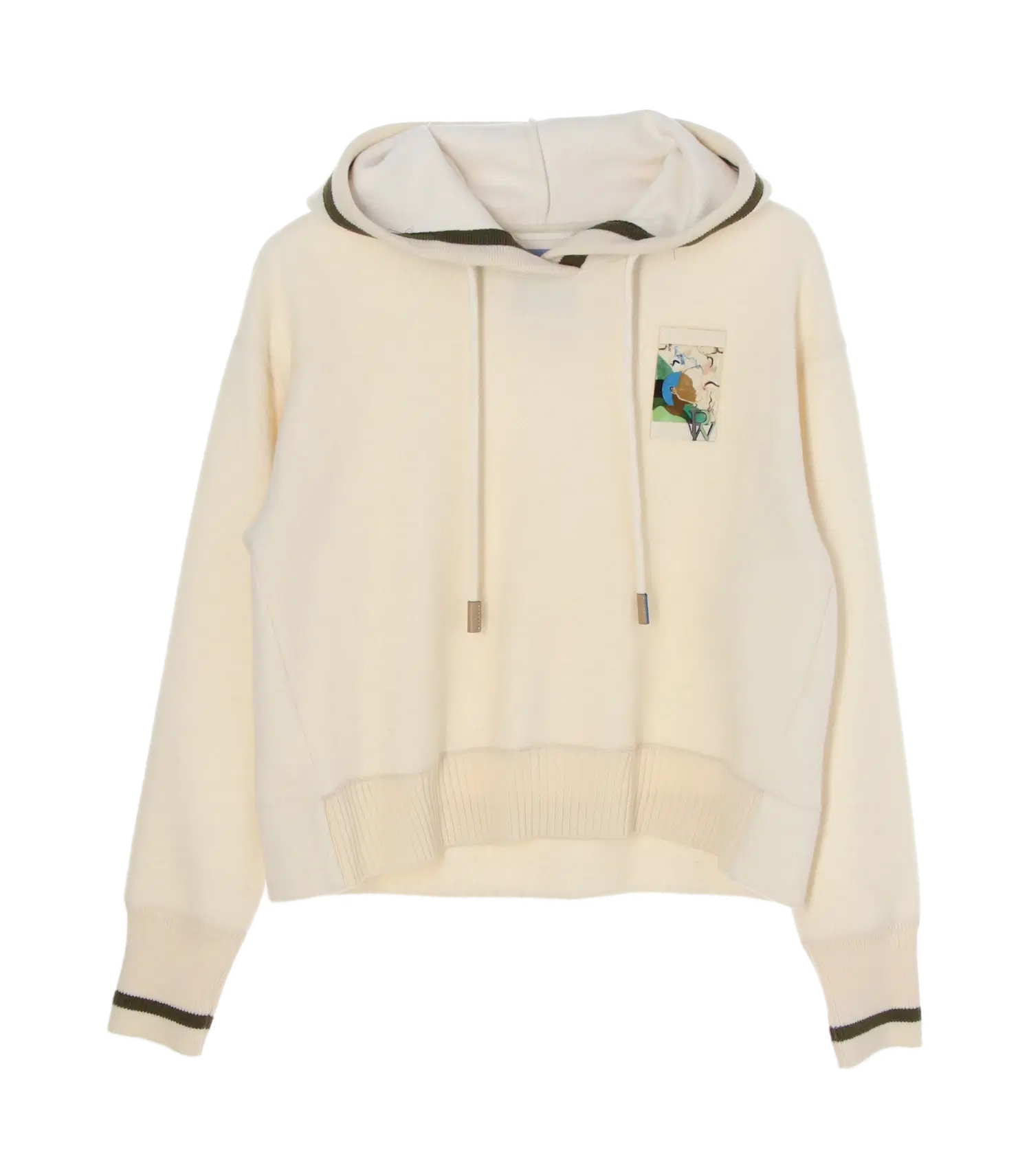 듀엘 후드티 1