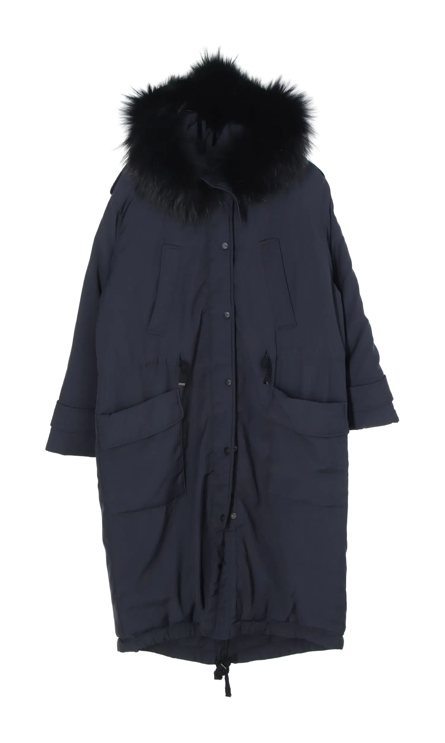 톰보이 패딩점퍼 1