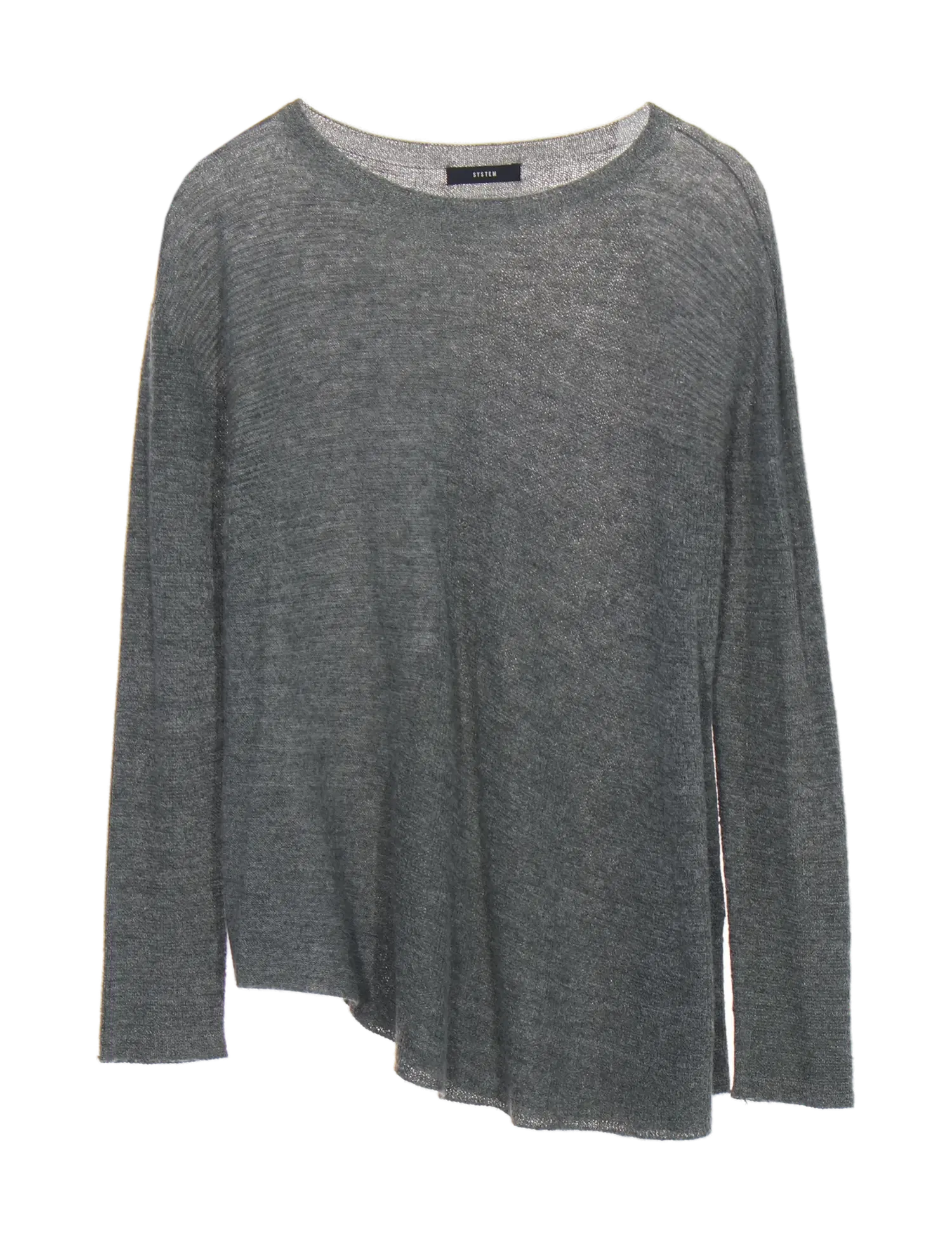 시스템 라운드니트 1