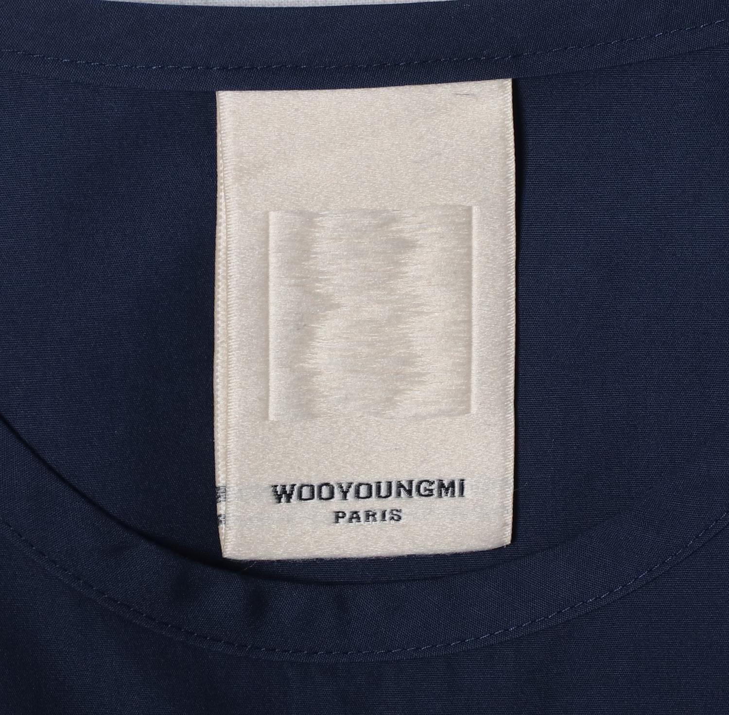 우영미 반팔티셔츠 3