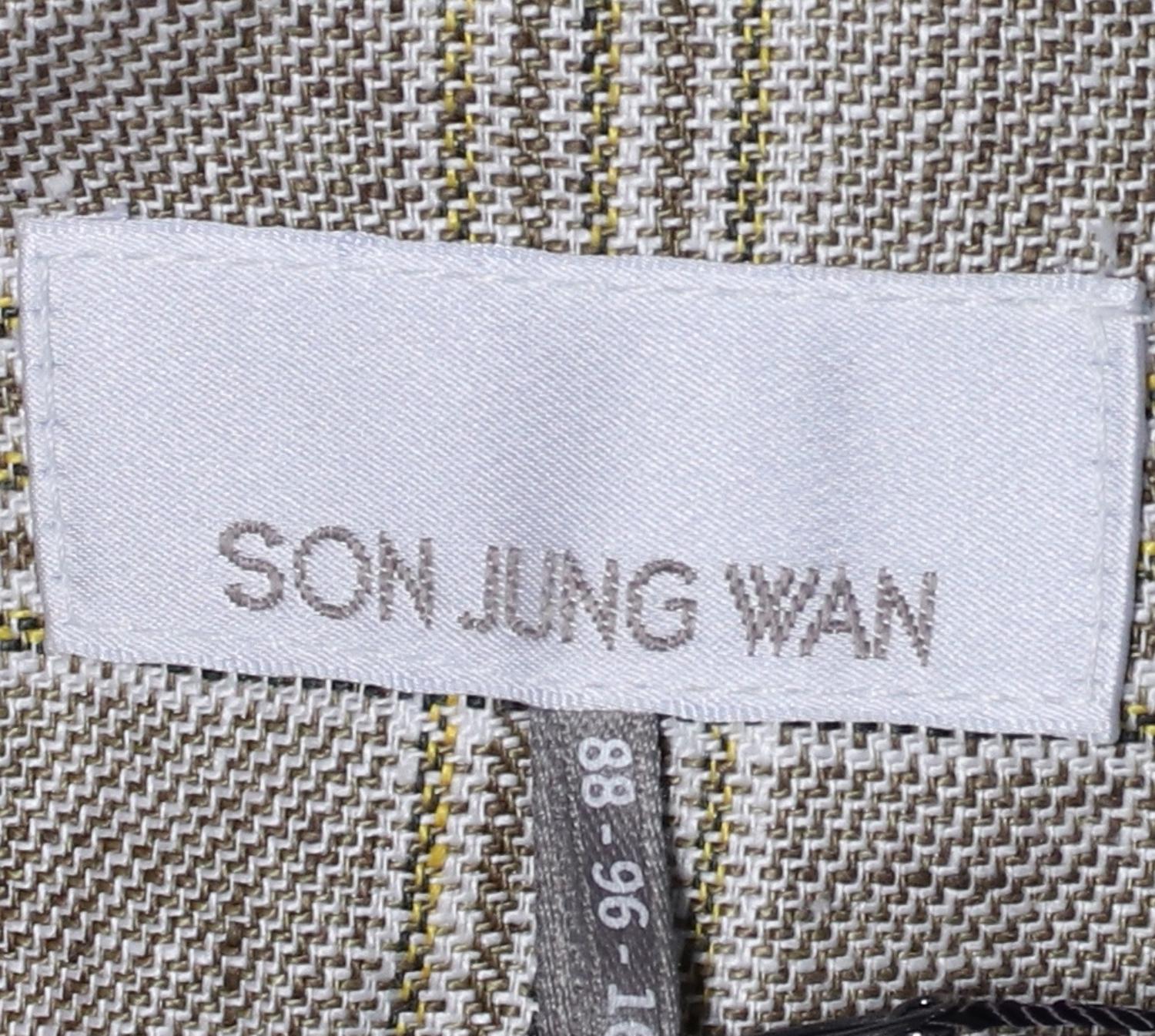 손정완 싱글재킷 3