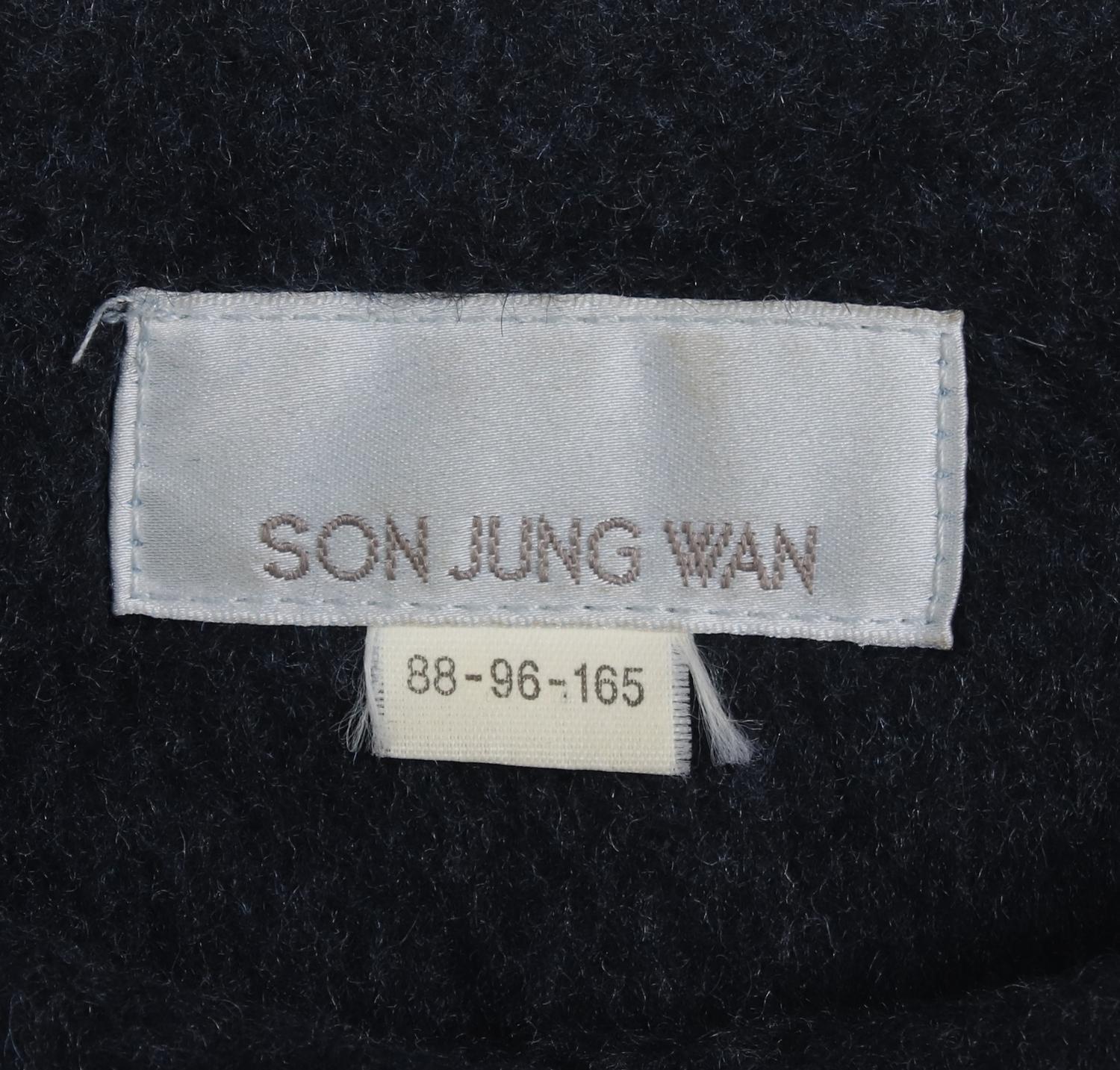 손정완 싱글코트 3