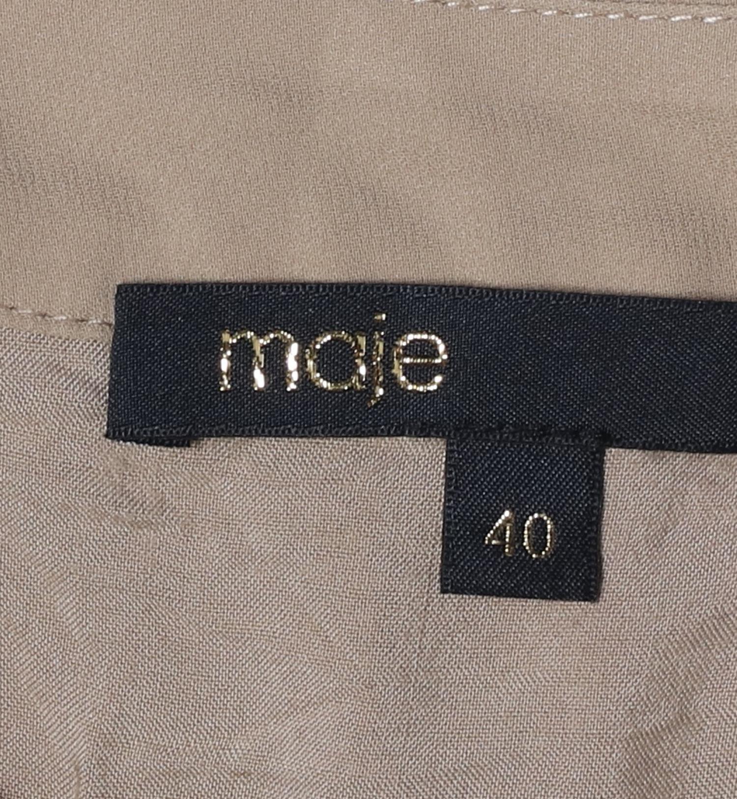 마쥬 미디스커트 3