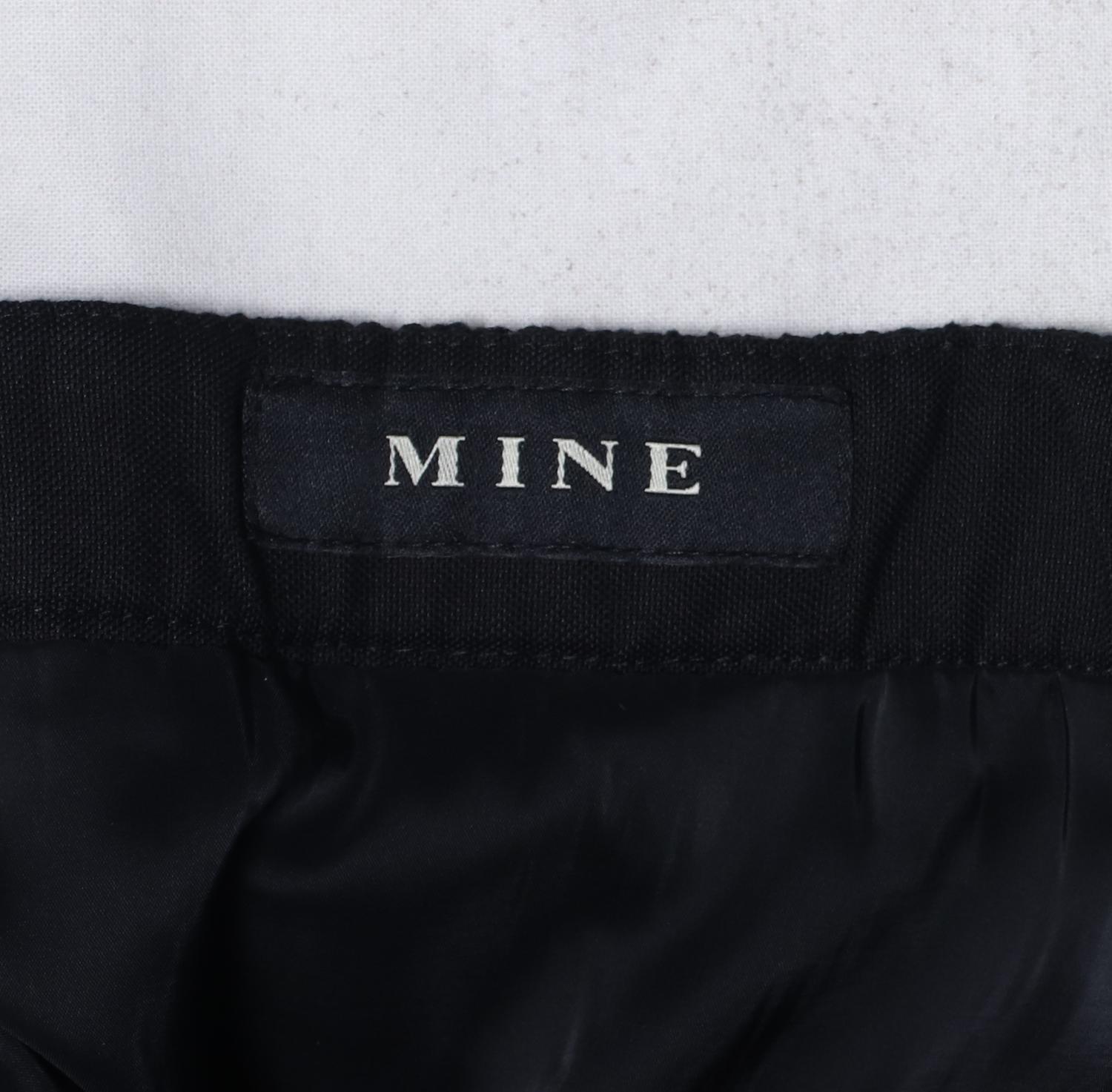 마인 미디스커트 3