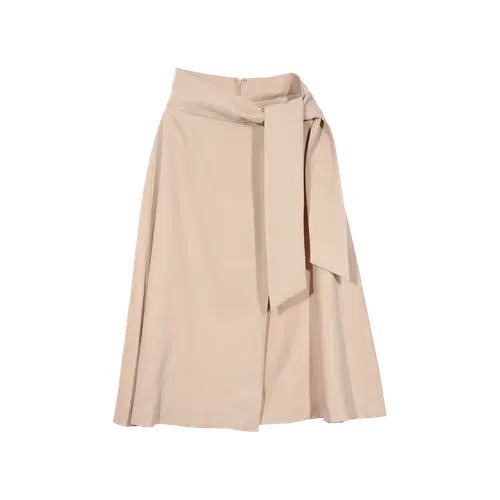 에잇세컨즈 롱스커트