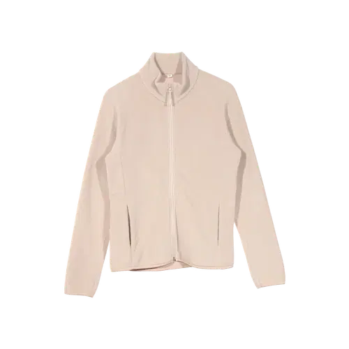 유니클로 플리스재킷