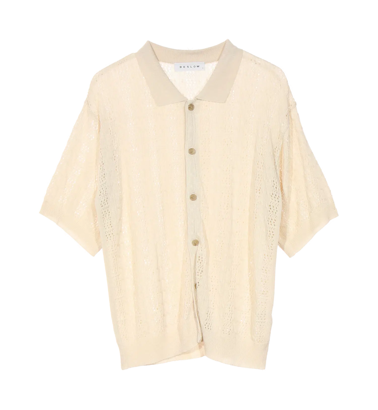 비슬로우 칼라카디건 1