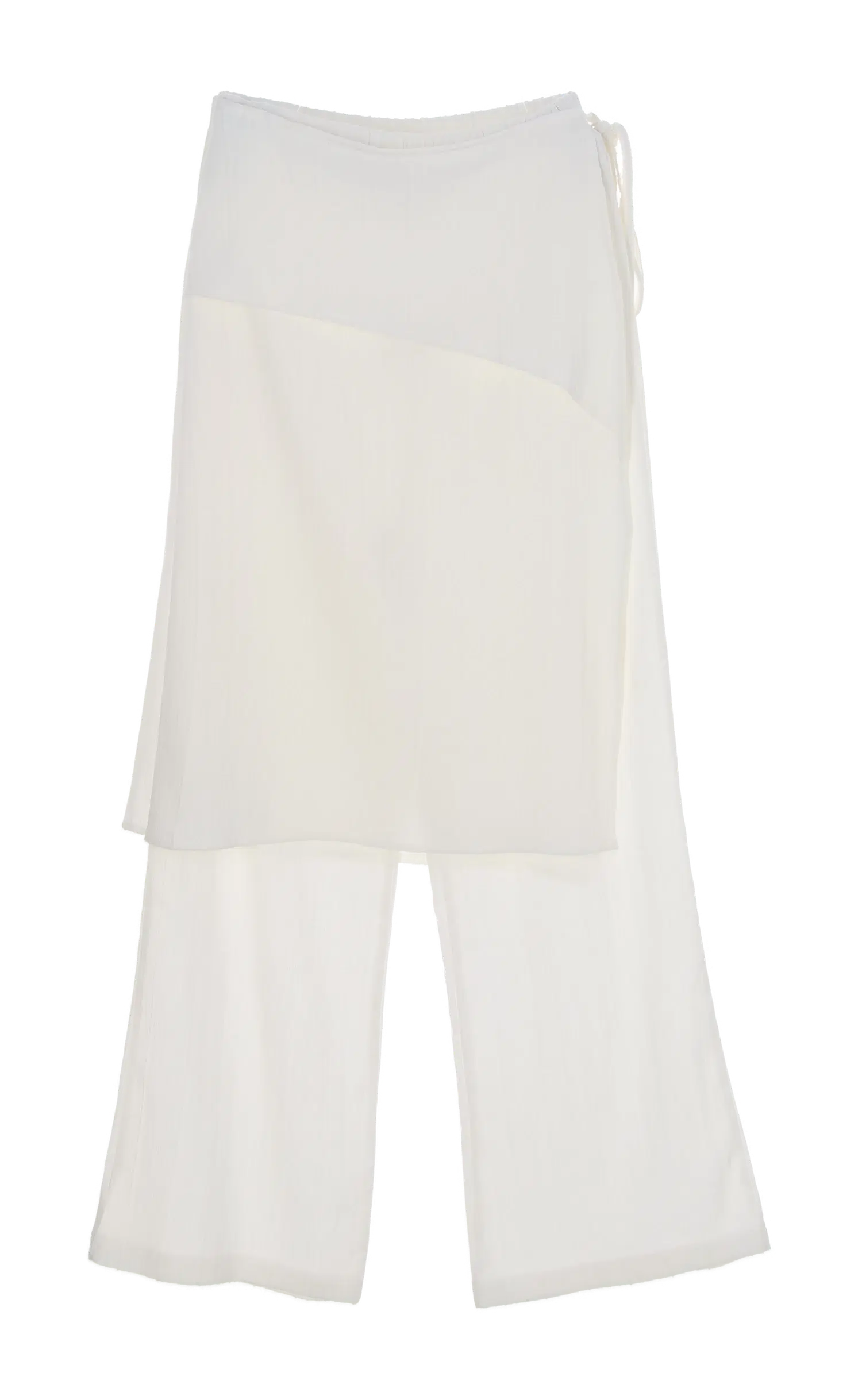 니브 치마바지 1