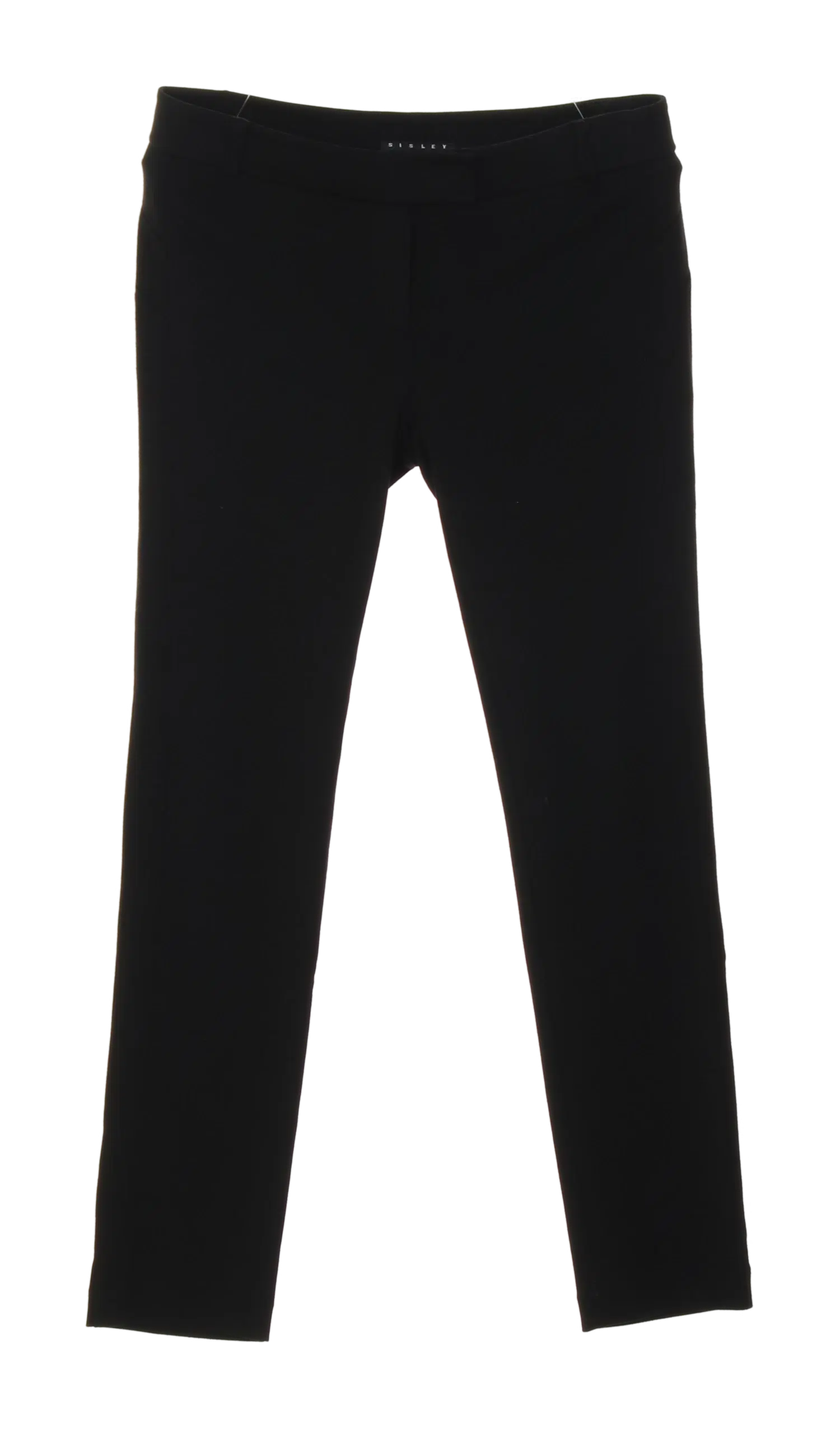 시슬리 슬랙스 1