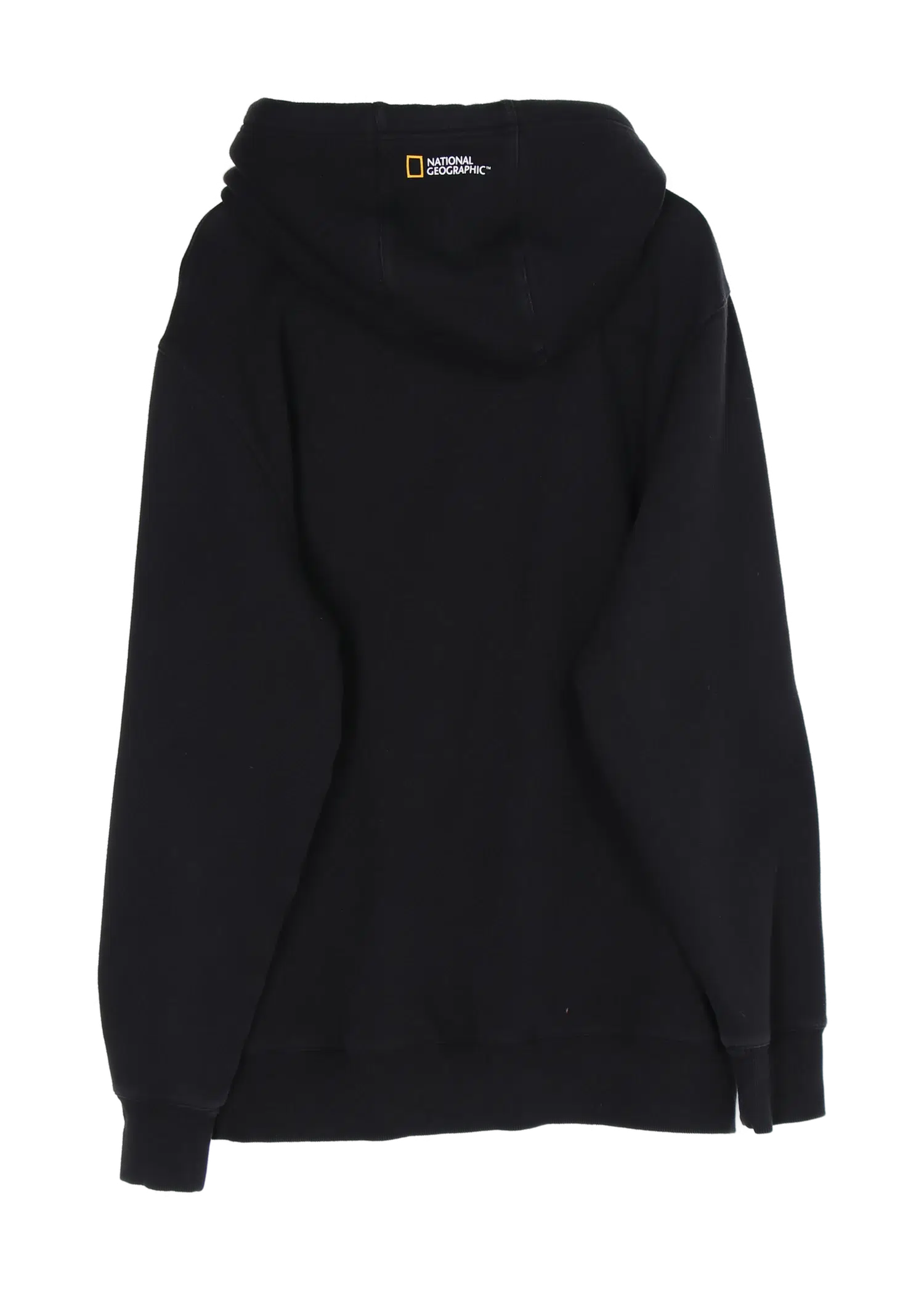 내셔널지오그래픽 후드티 2