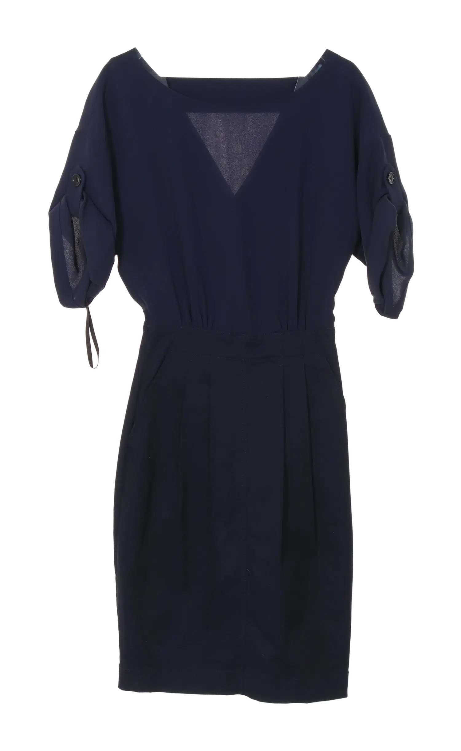 버버리 미디원피스 1