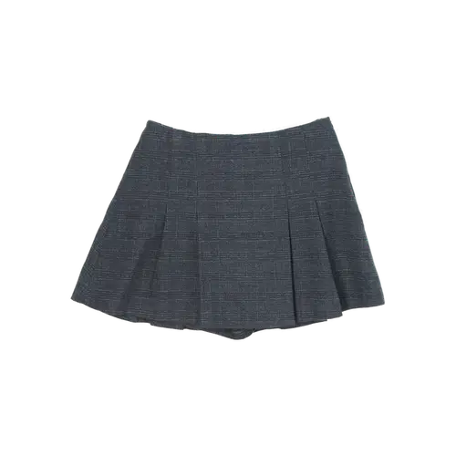 자라 치마바지